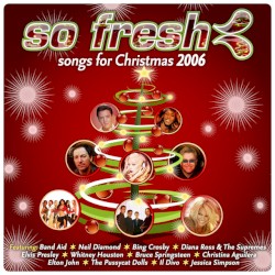 So Fresh: Songs for Christmas 2006
