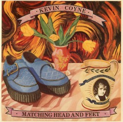 Matching Head and Feet