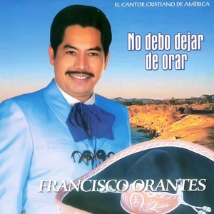 No debo dejar de orar
