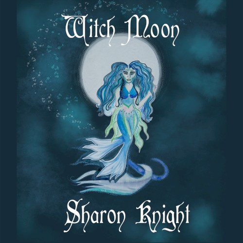 Witch Moon EP