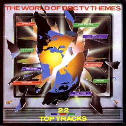 The World of BBC TV Themes