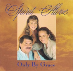 Only by Grace