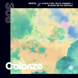 Coastline / Bloom
