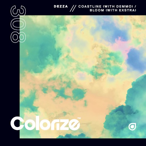 Coastline / Bloom
