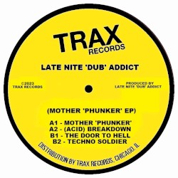 Mother Phunker