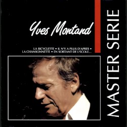 Yves Montand
