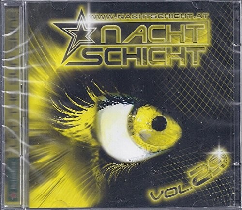 Nachtschicht, Volume 29