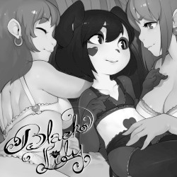 Black Lily