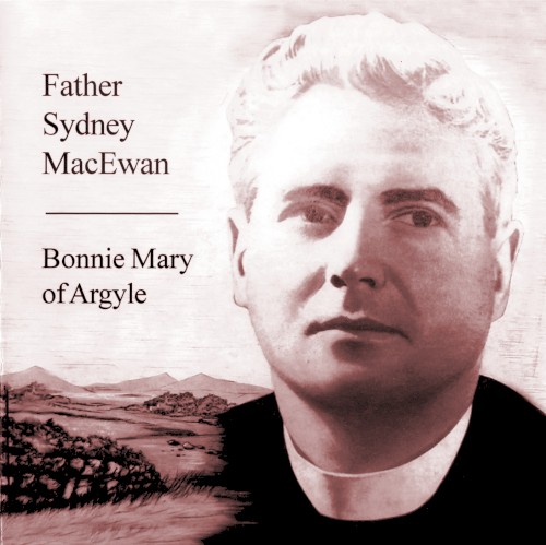 Bonnie Mary of Argyle
