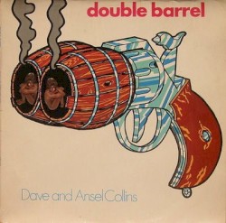 Double Barrel