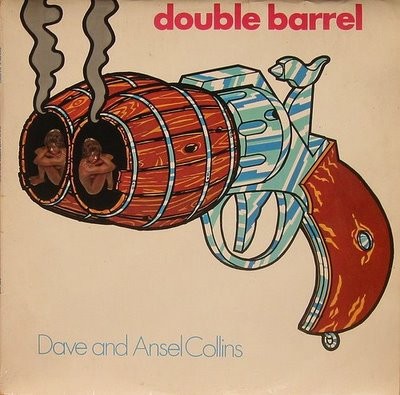 Double Barrel