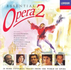 Essential Opera 2