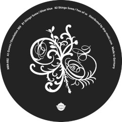 Merkur 02 EP
