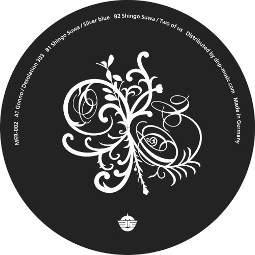 Merkur 02 EP