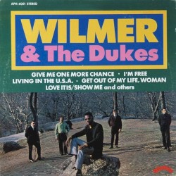 Wilmer & the Dukes
