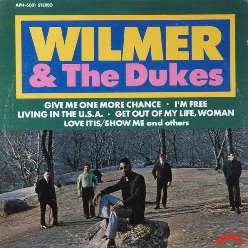 Wilmer & the Dukes