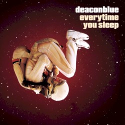 Everytime You Sleep