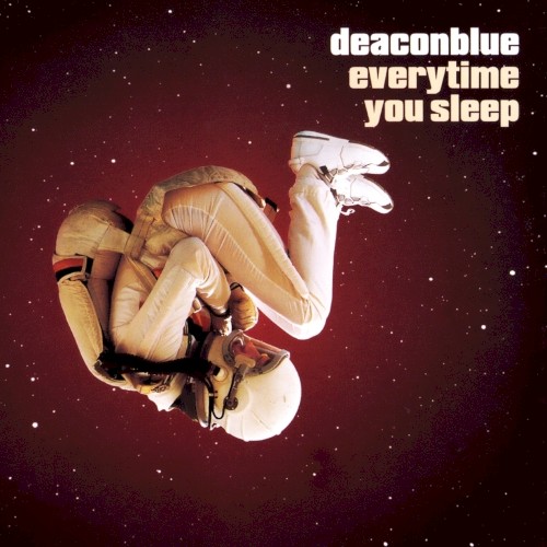 Everytime You Sleep