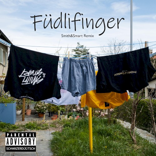 Fuedlifinger (Smith & Smart remix)