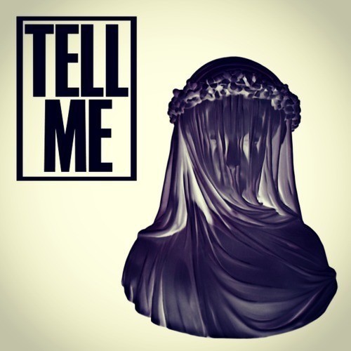 Tell Me (Rudebrat Refix)