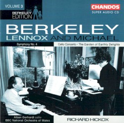 The Berkeley Edition, Volume 3