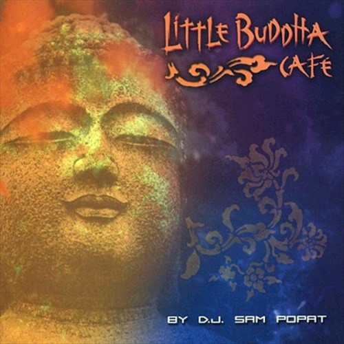 Little Buddha Cafe