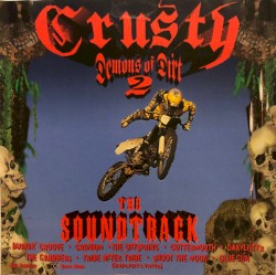 Crusty Demons of Dirt 2