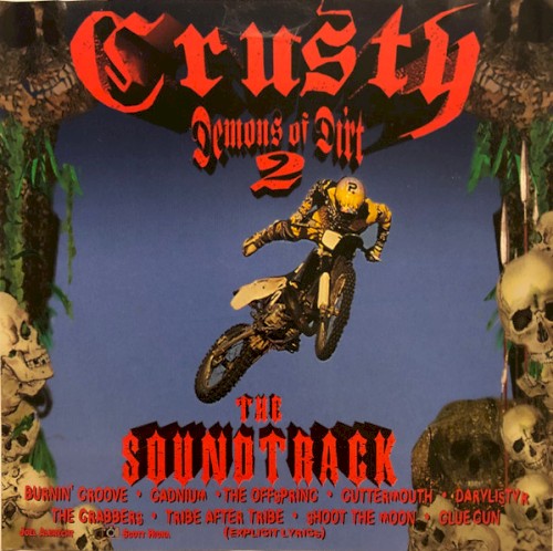 Crusty Demons of Dirt 2