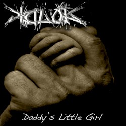 Daddy’s Little Girl