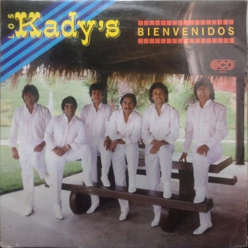 Bienvenidos