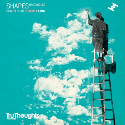 Shapes: Rectangles