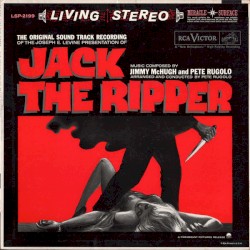 Jack the Ripper