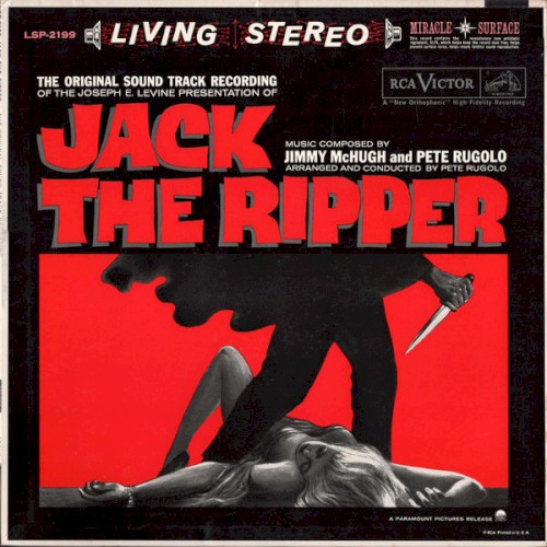 Jack the Ripper