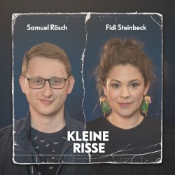 Kleine Risse