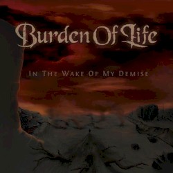 In the Wake of My Demise