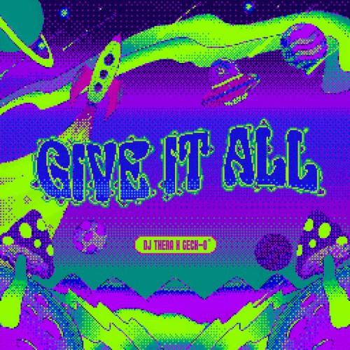 Give It All