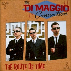 The Route of Time