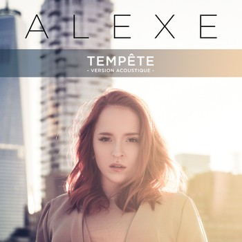 Tempête (version acoustique)