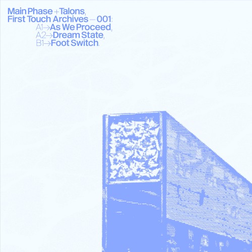 First Touch Archives 001