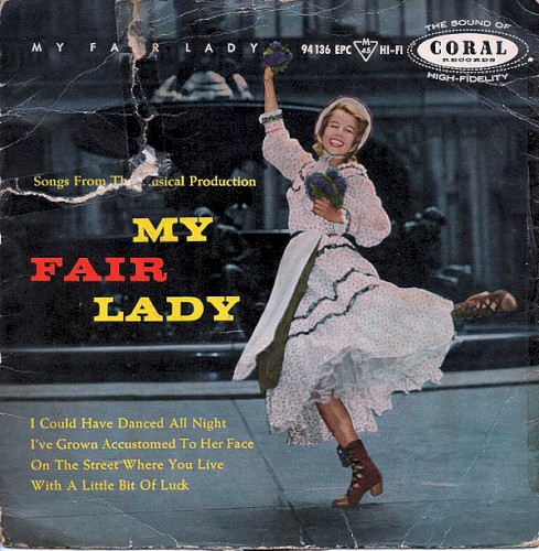 My Fair Lady