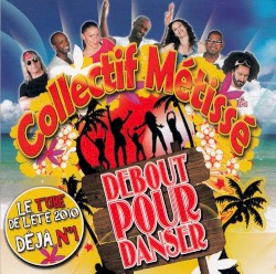 Debout pour danser
