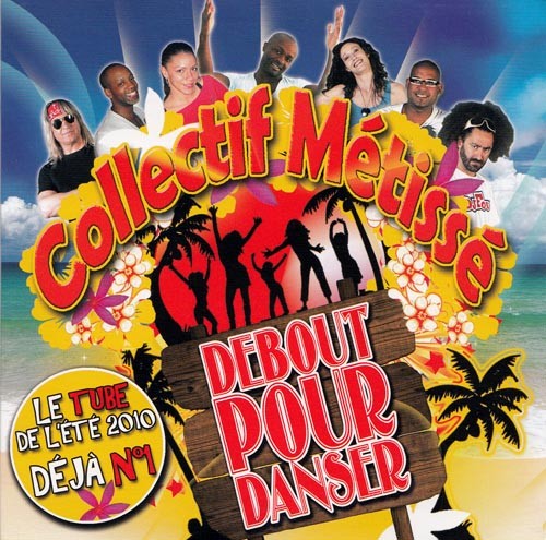 Debout pour danser