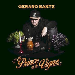 Le Prince de la Vigne