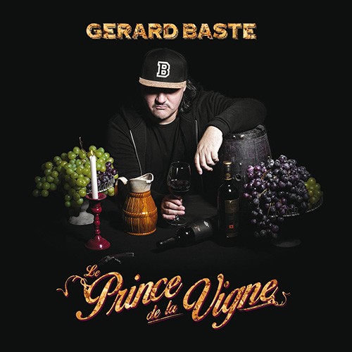Le Prince de la Vigne