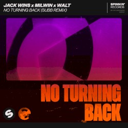 No Turning Back (SUBB remix)