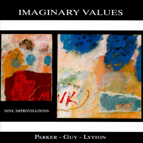 Imaginary Values