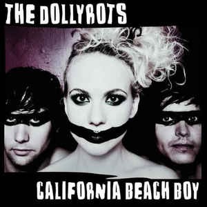 California Beach Boy