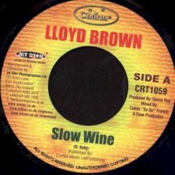 Slow Wine