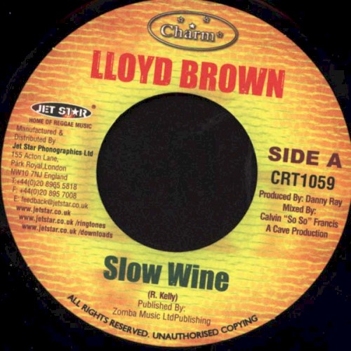 Slow Wine