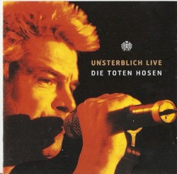 Unsterblich Live
